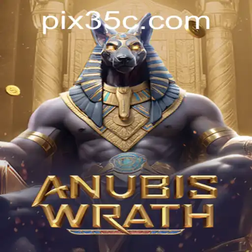 Descubra AnubisWrath: Um Jogo de Estratégia Emocionante