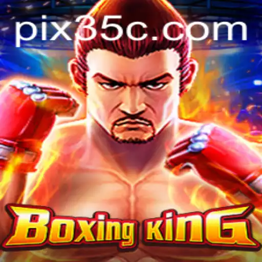 Explore o Mundo do BoxingKing