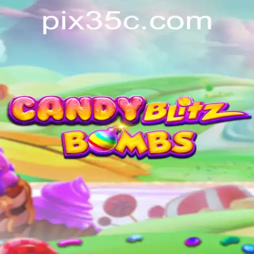 CandyBlitzBombs: Um Tour Completo Pelo Novo Fenômeno dos Jogos