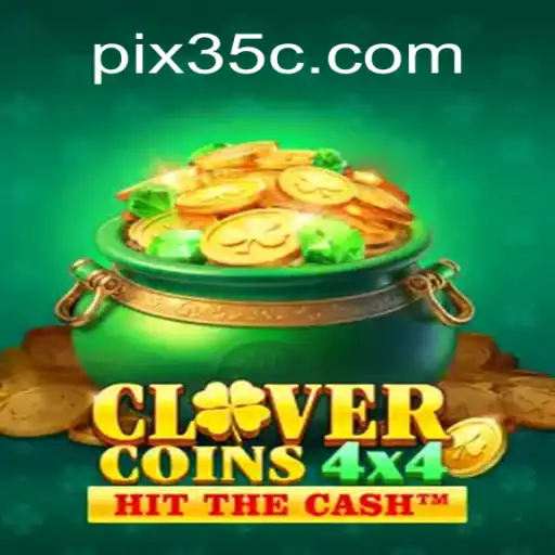 Explorando CloverCoins4x4: Um Jogo de Estratégia e Sucesso