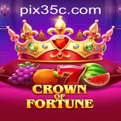 Explorando o Mundo de CrownofFortune: Estratégia e Aventura no 35c.com