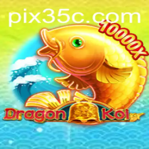 Explorando DragonKoi: Um Mergulho no Mundo do Jogo e Suas Regras