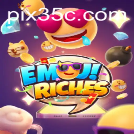 Descubra o Fascinante Mundo de EmojiRiches: Um Jogo Revolucionário