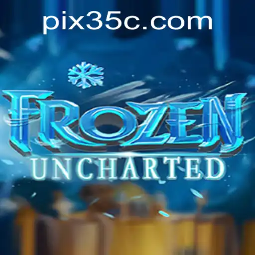 FrozenUncharted: Explorando Novos Mundos no Jogo Revolucionário de 35c.com