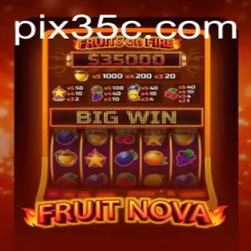 Descubra o Jogo FruitNova e suas Regras em Detalhes