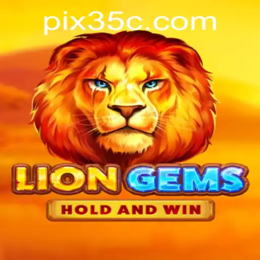 Descubra o Fascinante Mundo de LionGems: O Jogo que Conquista a Internet via 35c.com