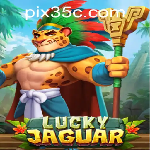 Descubra o Envolvente Mundo de LuckyJaguar no 35c.com