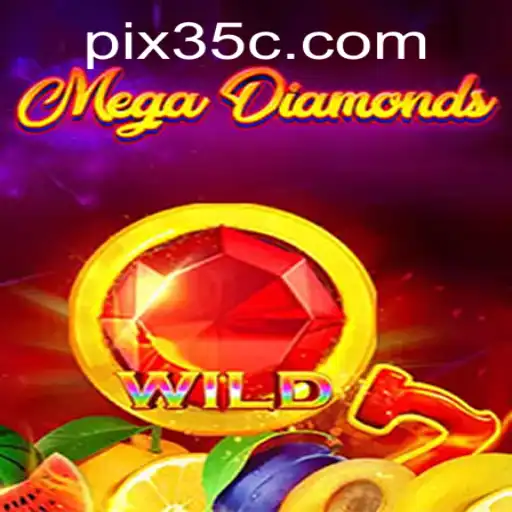 Explorando MegaDiamond: Um Mundo de Aventura e Estratégia
