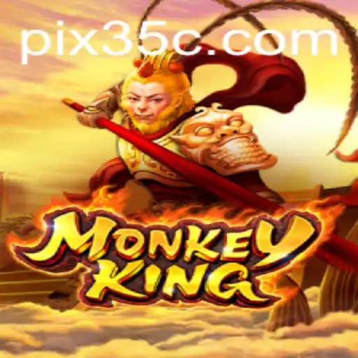 MonkeyKing: Descubra o Jogo Emocionante da 35c.com