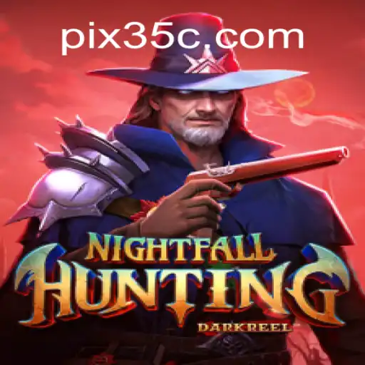Explorando o Universo de NightfallHunting: Uma Imersão no Mundo do Jogo