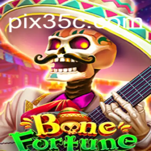 BoneFortune: A Nova Sensação do Mundo dos Jogos Online