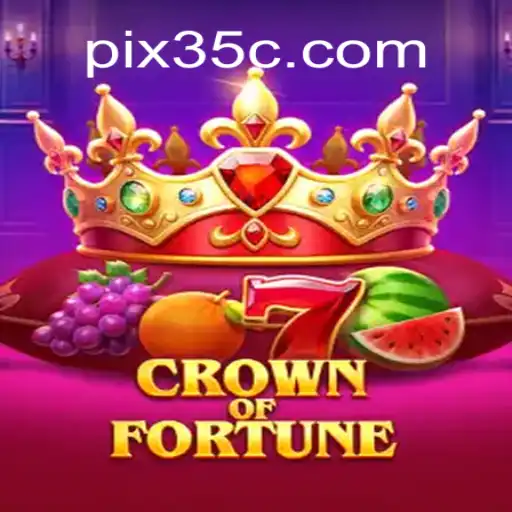 Explorando o Mundo de CrownofFortune: Estratégia e Aventura no 35c.com