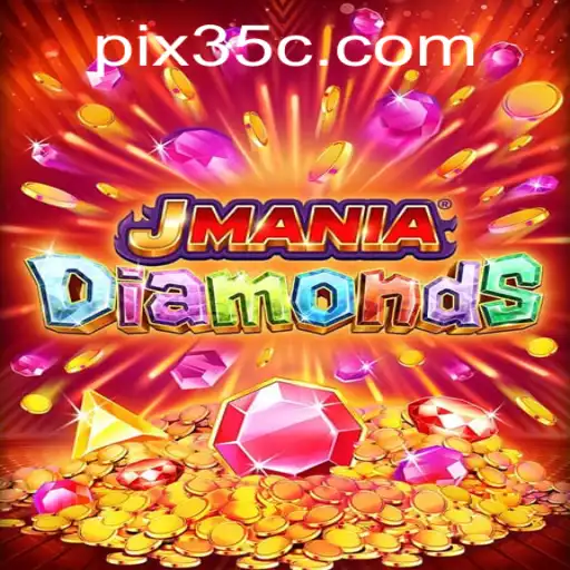 Descubra o Mundo de JManiaDiamonds: Aventura e Estratégia em um Jogo Único