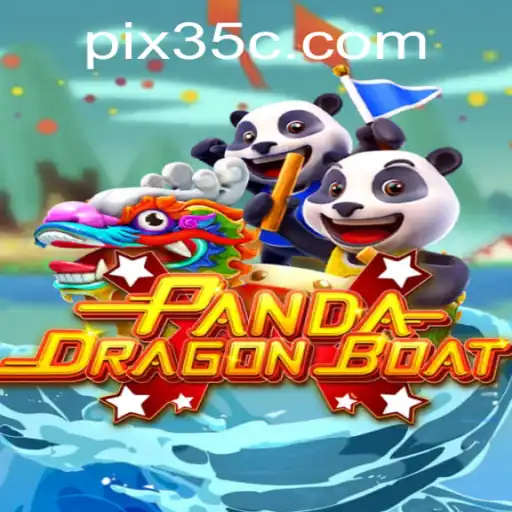 Descubra o Fascinante Mundo de PANDADRAGONBOAT