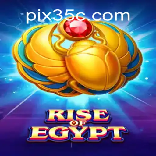 Descubra o Fascinante Jogo RiseOfEgypt e Mergulhe em Aventuras Inesquecíveis