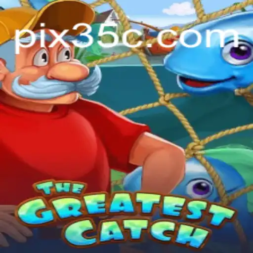 Descubra o Fenômeno do Jogo TheGreatestCatch