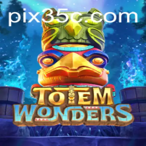 Descubra o Mundo Fascinante de TotemWonders