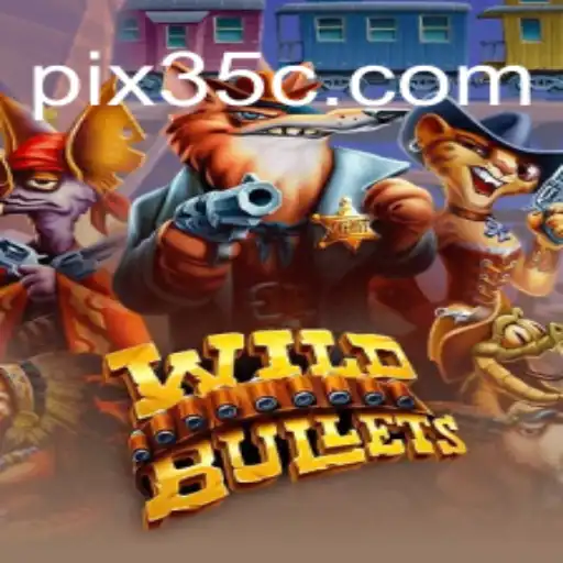 Tudo sobre WildBullets: O Novo Jogo que Está Dominando as Plataformas