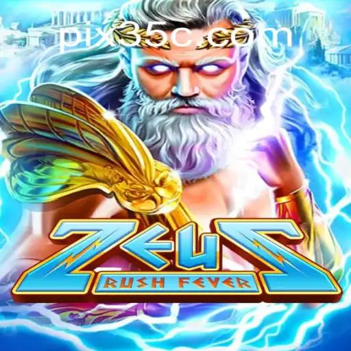 Descubra o Mundo de ZeusRushFever: Uma Aventura Épica